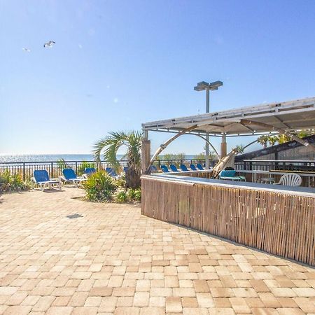 Landmark 1107 Villa Myrtle Beach Exterior foto