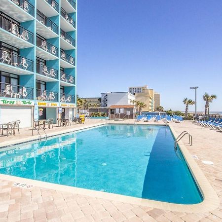Landmark 1107 Villa Myrtle Beach Exterior foto
