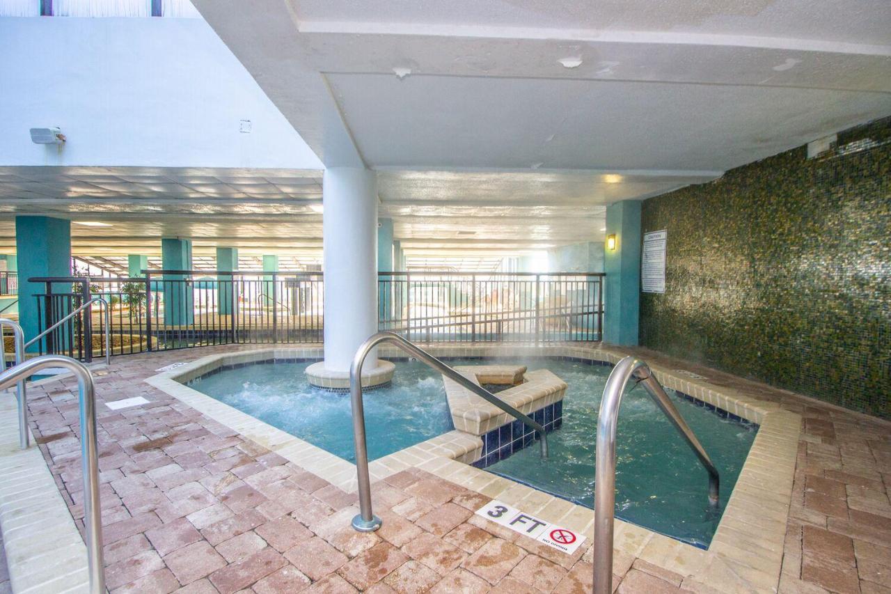 Landmark 1107 Villa Myrtle Beach Exterior foto