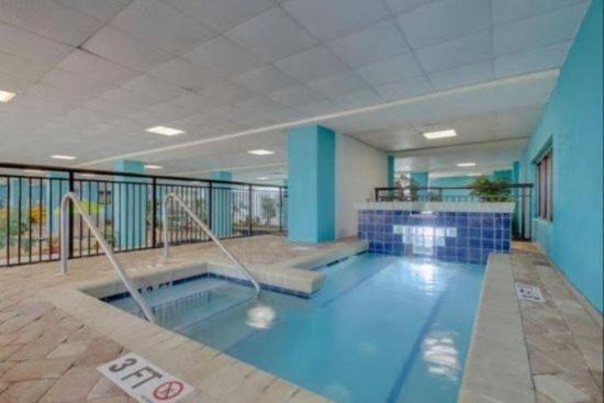 Landmark 1107 Villa Myrtle Beach Exterior foto