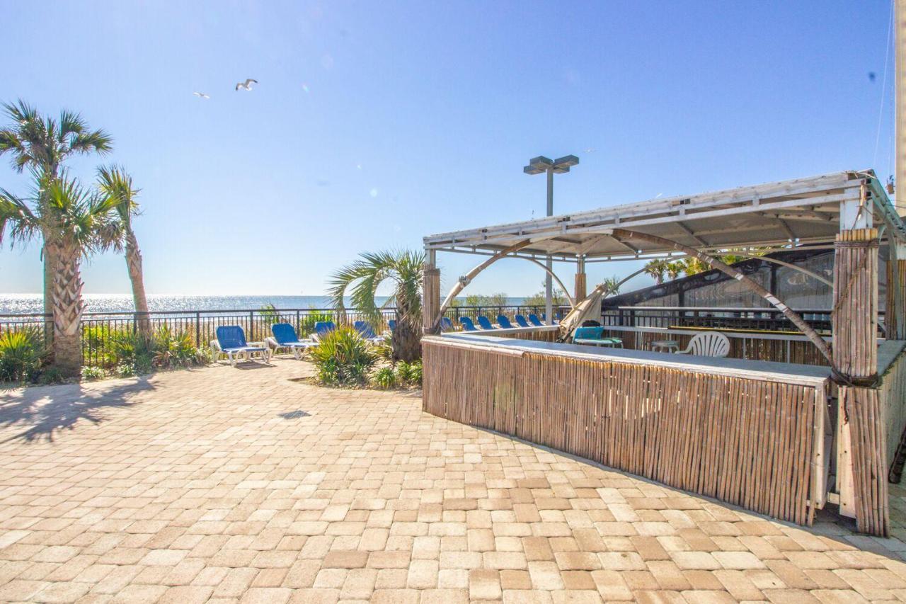 Landmark 1107 Villa Myrtle Beach Exterior foto