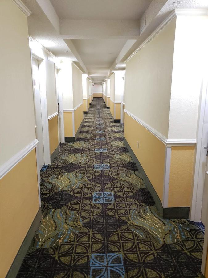 Landmark 1107 Villa Myrtle Beach Exterior foto